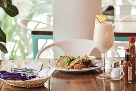 Casa Iguana