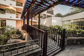 Casa Iguana