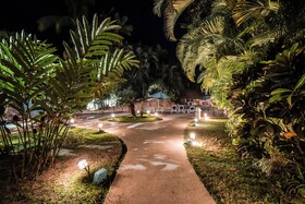 Casa Iguana