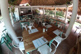 Casa Iguana