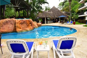 Casa Iguana