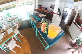 Casa Iguana
