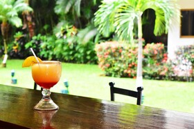 Casa Iguana