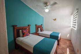 Casa Iguana