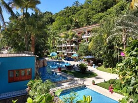 Casa Iguana