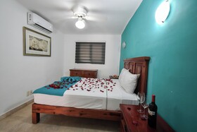 Casa Iguana