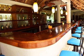 Casa Iguana