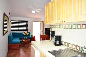 Casa Iguana