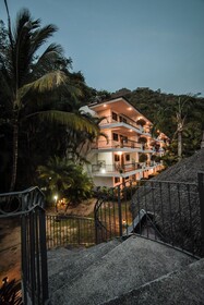 Casa Iguana