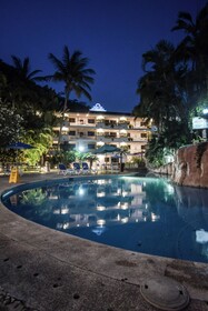 Casa Iguana