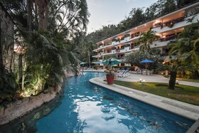 Casa Iguana