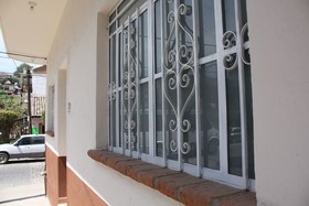 Casa Karina Emiliano Zapata by MDR