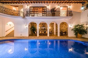 Casa Kimberly