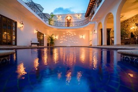Casa Kimberly