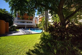 Casa Luna