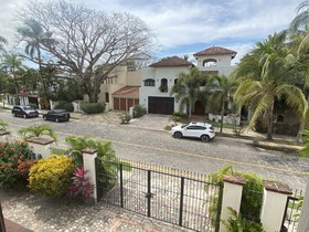 Casa Ritual