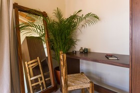 Casa Ritual