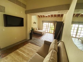 Casa Ritual