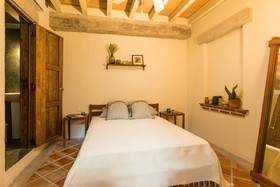 Casa Ritual