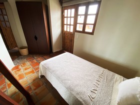 Casa Ritual