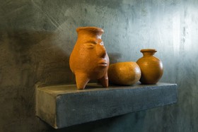 Casa Ritual