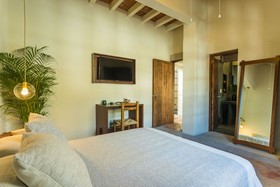 Casa Ritual
