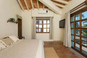 Casa Ritual