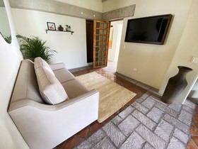Casa Ritual