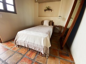 Casa Ritual