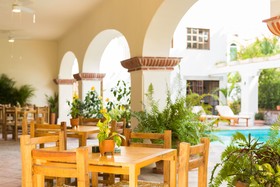 Casa Ritual