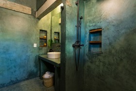 Casa Ritual