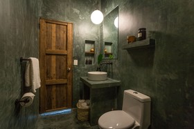 Casa Ritual