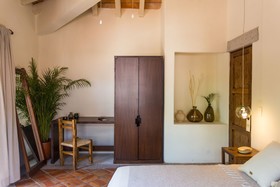 Casa Ritual
