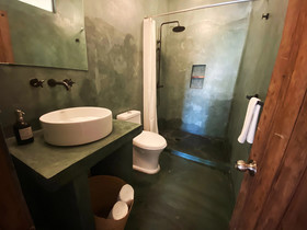 Casa Ritual