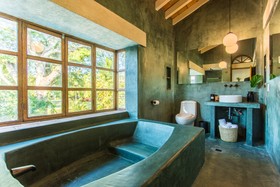 Casa Ritual