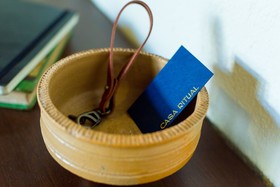 Casa Ritual