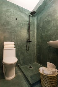Casa Ritual