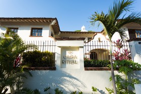 Casa Ritual