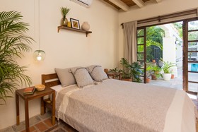 Casa Ritual