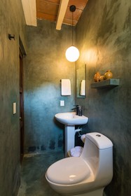 Casa Ritual