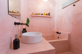 Casa Ritual
