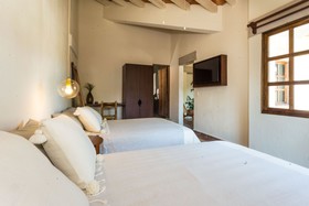 Casa Ritual