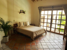 Casa Ritual