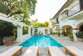 Casa Ritual
