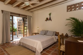 Casa Ritual