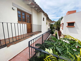 Casa Ritual