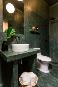 Casa Ritual