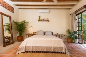 Casa Ritual