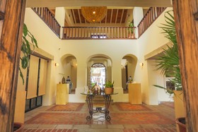 Casa Ritual