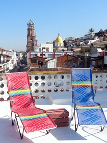 Catedral Puerto Vallarta